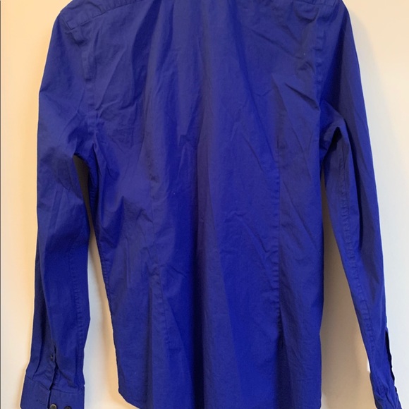 Express dress shirt - Picture 3 of 4